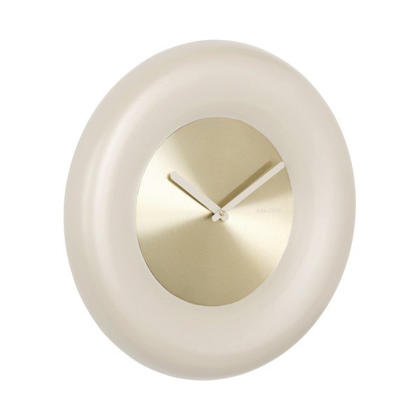 Sieninis laikrodis ø 40 cm Cadiz – Karlsson-image-1