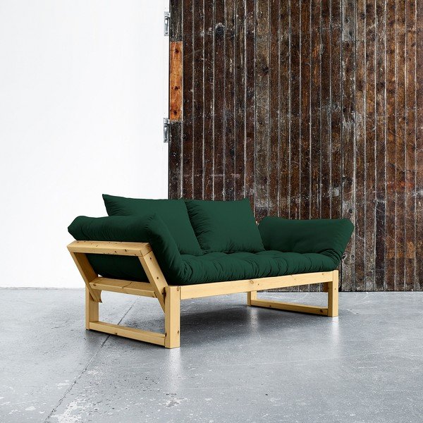 Sofa "Karup Edge Honey/Botella-image-1