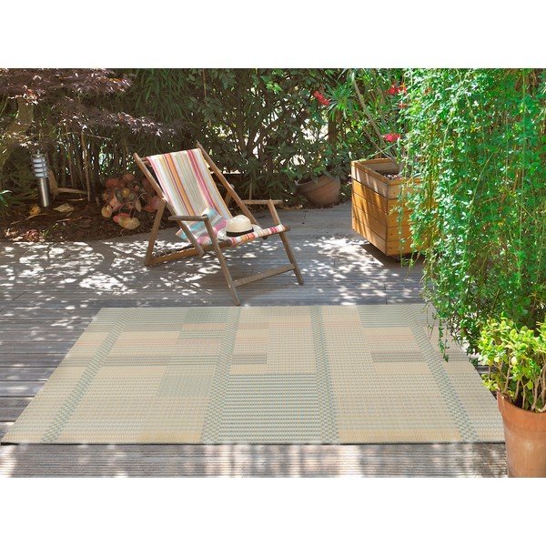 Lauko kilimas 160x230 cm Manila – Universal-image-1