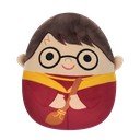 Pliušinis žaislas Harry Potter – SQUISHMALLOWS