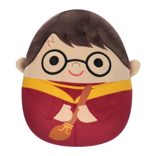 Pliušinis žaislas Harry Potter – SQUISHMALLOWS