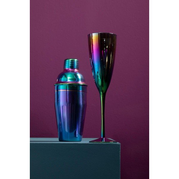 Stiklinės 4 vnt. vynui 473 ml Aurora – Premier Housewares-image-3