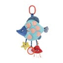 Žaislas kūdikiui Fish - Moulin Roty