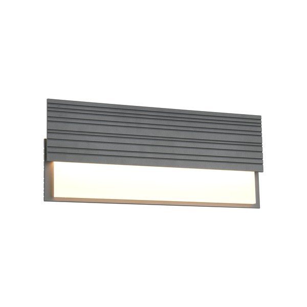 Lauko šviestuvas (aukštis 17 cm) Mariza – Trio-image-4