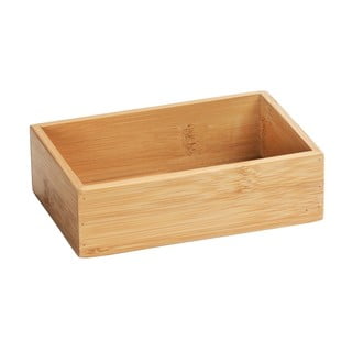 Bambukinė dėžutė Wenko Terra, plotis 10 cm