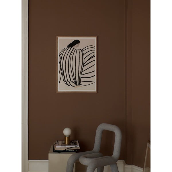 Plakatas 50x70 cm You – Sofia Lind – The Poster Club-image-1