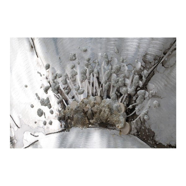 Mauro Ferretti Dipinto Su Tela Škotijos gėlė, 150 x 50 cm-image-3