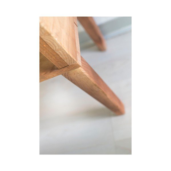 Pušies medžio kavos staliukas Really Nice Things -image-2