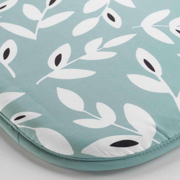 Sėdynės pagalvėlės 4 vnt. 38x38 cm Bellys – douceur d'intérieur-image-1