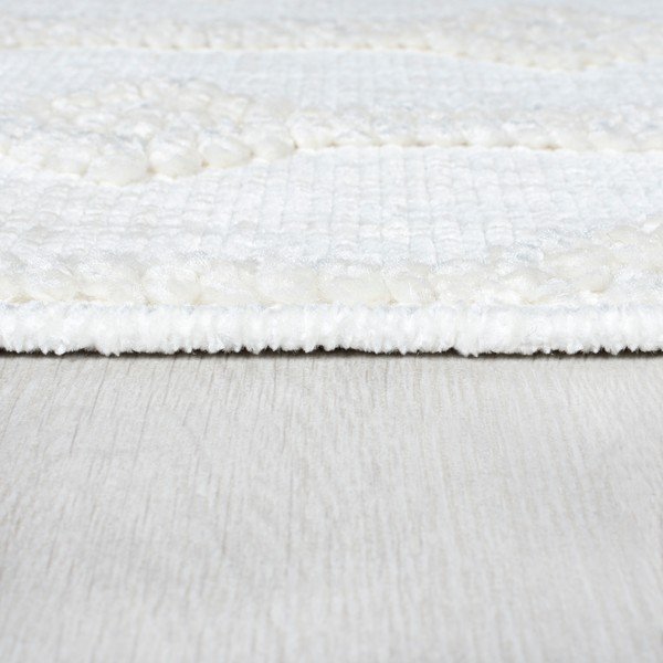 Smėlio spalvos kiliminė danga 218x60 cm Verve Shyla - Flair Rugs-image-4