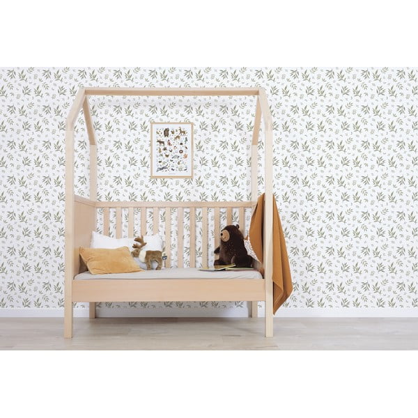 Vaikiški tapetai 10 m x 50 cm Foliage – Lilipinso-image-3