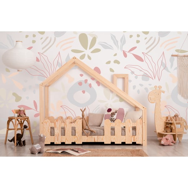 Vaikiška lova 70x140 cm Gato - Adeko-image-1