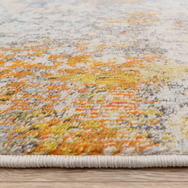 Kilimas 80x150 cm Colores Cloud Sunset – Asiatic Carpets-image-3