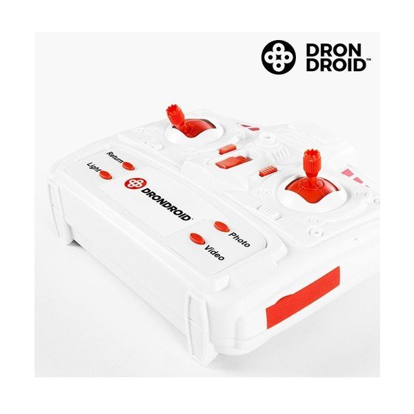 "InnovaGoods Hanks Drone Droid-image-3
