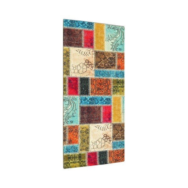 Kiliminis takelis Floorita Patchwork, 60 x 115 cm-image-2