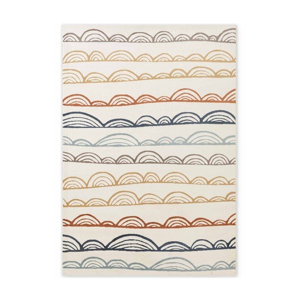 Vaikiškas kilimas 120x170 cm Kiki – Hanse Home