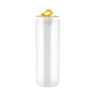 Geltona talpyklė Vialli Design Livio, 1,8 l