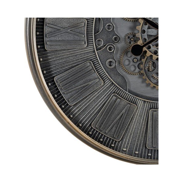 Sieninis laikrodis ø 69,5 cm – Ixia-image-3