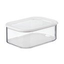 Maisto laikymo indas maistui Modula White – Mepal