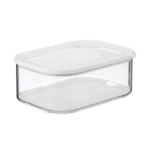 Maisto laikymo indas maistui Modula White – Mepal