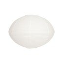 Dramblio kaulo spalvos šviestuvo gaubtas ø 44 cm Moyo – OYOY Living Design