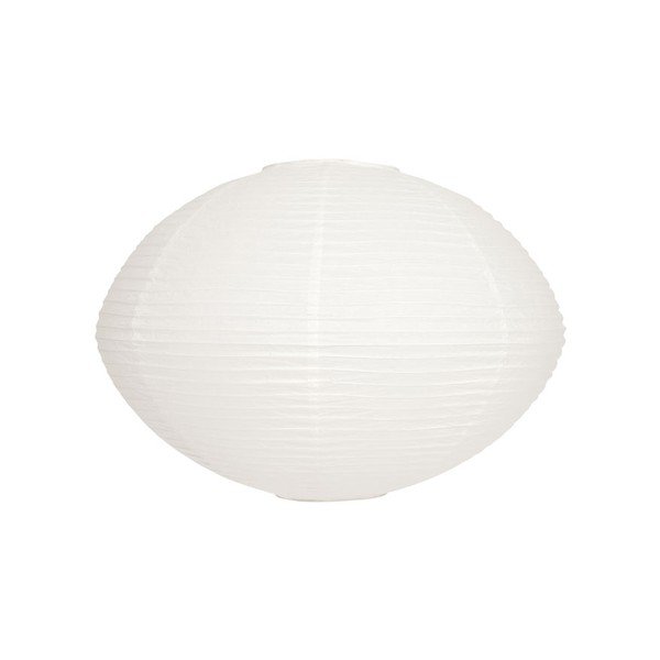 Dramblio kaulo spalvos šviestuvo gaubtas ø 44 cm Moyo – OYOY Living Design