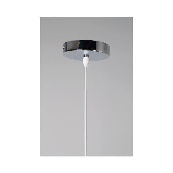 Baltas lubų šviestuvas Zuiver Cable Drop-image-2