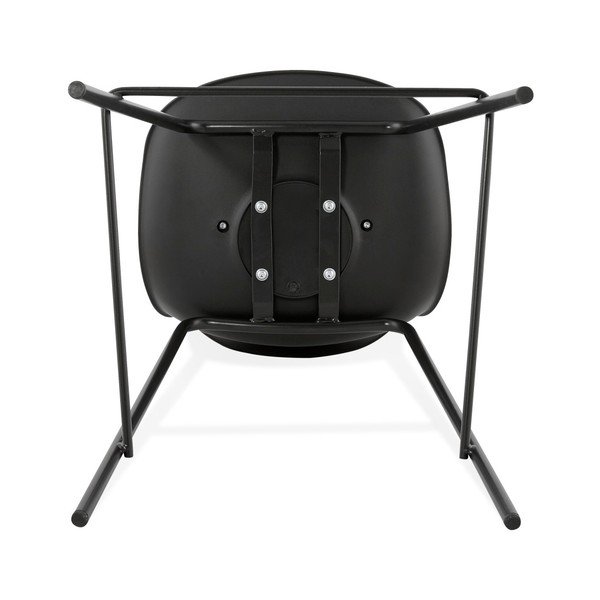 Juoda baro kėdė Kokoon Escal Mini-image-1