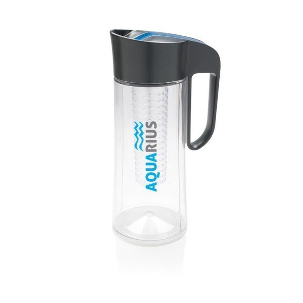 Vaisių ąsotis su sieteliu XD Design, 2 l-image-3