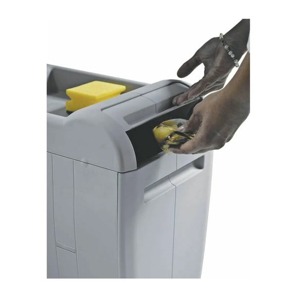 Šiukšliadėžė rūšiavimui/įmontuota 36 l City – Elletipi-image-1