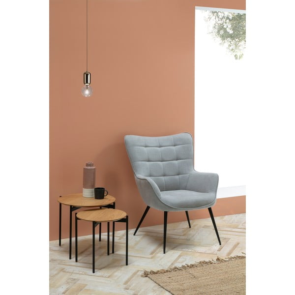 2 medinių staliukų rinkinys Marckeric Piera-image-4