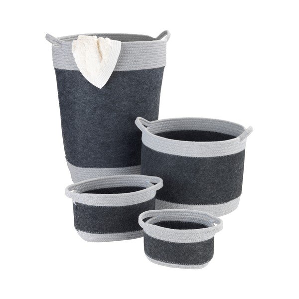 Audinio krepšys Bea - Wenko-image-2