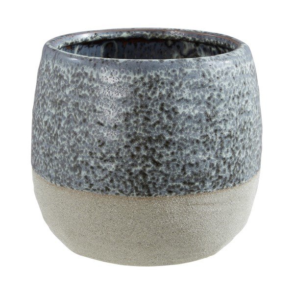 Iš molio gėlių vazono dangtelis ø 17 cm Caldera – Premier Housewares