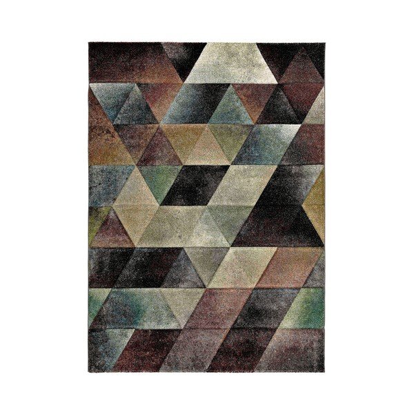 Kiliminė danga Universal Matrix Grey, 120 x 170 cm-image-2