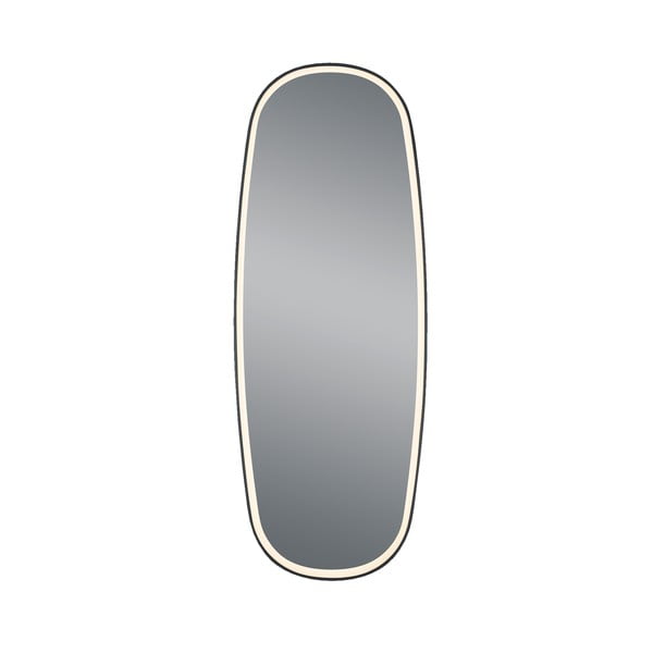 Sieninis veidrodis su apšvietimu 60x160 cm Diana – Mirrors and More