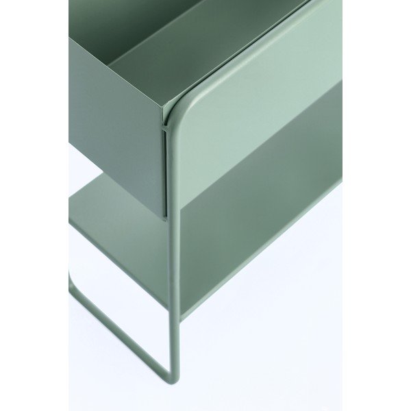 Iš metalo gėlių stovas (aukštis 44 cm) Madelyn – Yes Everyday-image-2