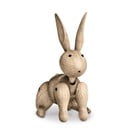 Statulėlė iš ąžuolo masyvo Kay Bojesen Denmark Rabbit