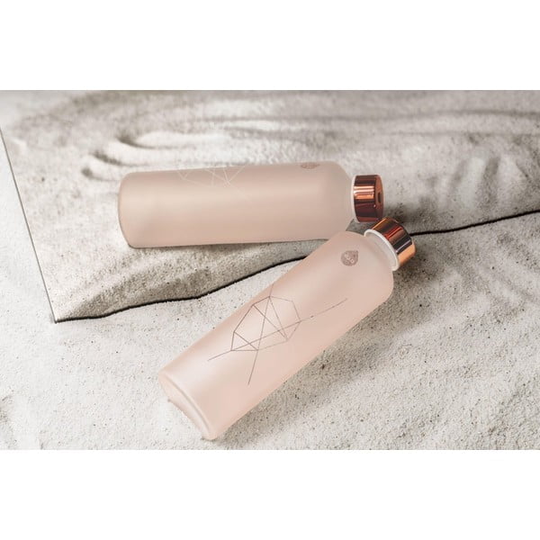 Borosilikatinio stiklo buteliukas Equa Mismatch Gingko, 750 ml-image-3