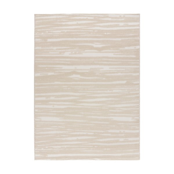 Smėlio spalvos kilimas 200x140 cm Sensation - Universal