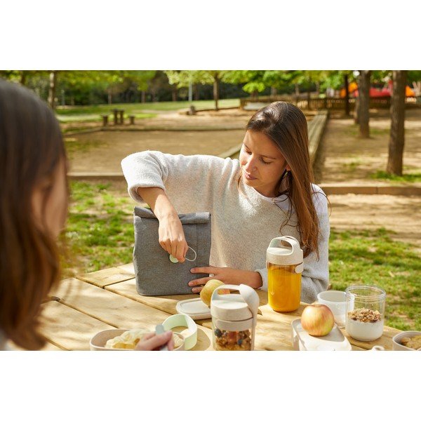 Užkandžių maišelis To Go Organic – Lékué-image-4