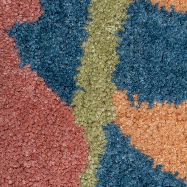 Vaikiškas kilimas Flair Rugs Jungle Monkey, 100 x 150 cm-image-2