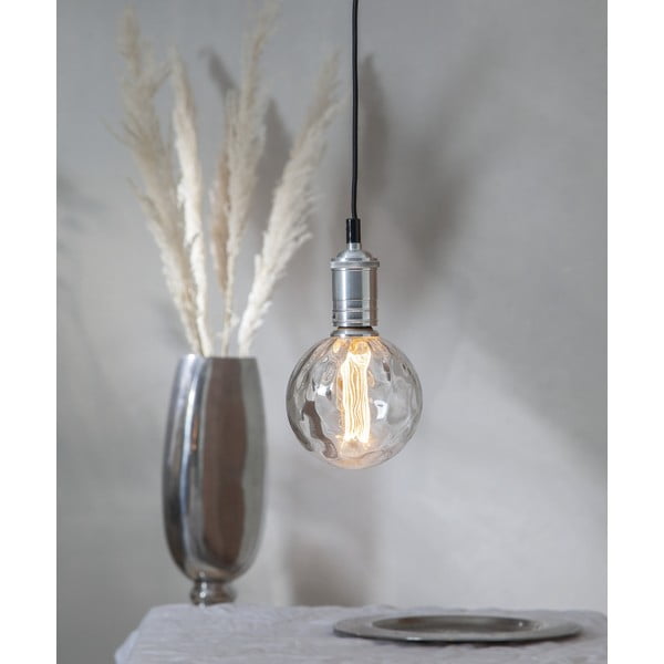 Šilta LED lemputė 1 W E27, New Generation – Star Trading-image-4