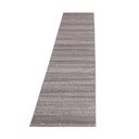 Kilimas smėlio spalvos 80x300 cm Plus – Ayyildiz Carpets