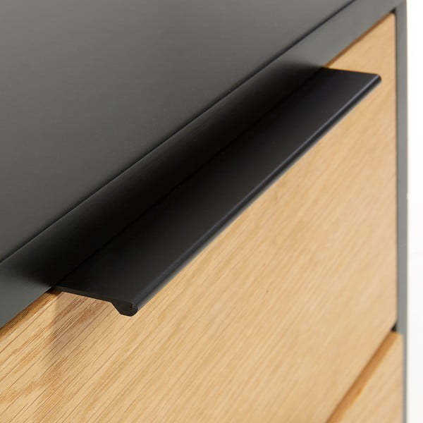 Naktinis staliukas Kave Home Savoi, 42 x 50 cm-image-3