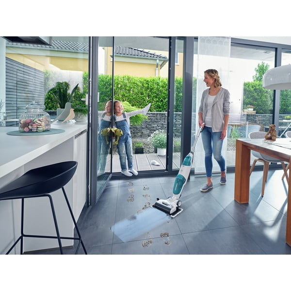 Dulkių siurblys su šluoste Regulus Aqua PowerVac Pro – LEIFHEIT-image-4
