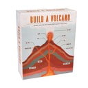 Kūrybinis žaislas Build a Volcano – Rex London