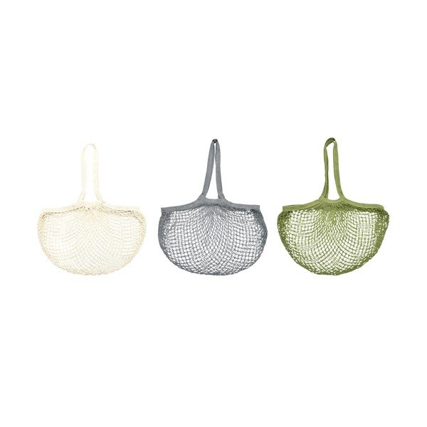3 "Esschert Design Go Out" tinklelių rinkinys