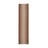 Apverčiamas/rankų darbo iš džiuto mišinio kilimas raudonos spalvos 60x230 cm Jute Ombre Red – Flair Rugs