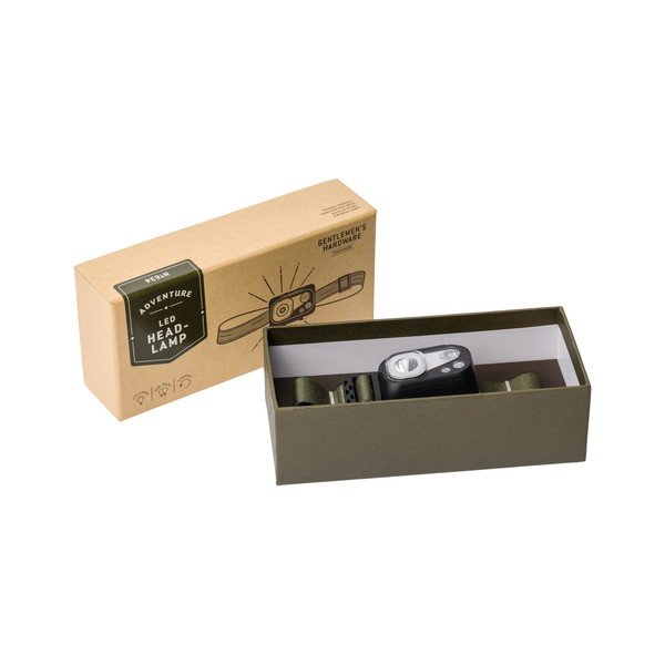 Priekinis žibintas - Gentlemen's Hardware-image-2