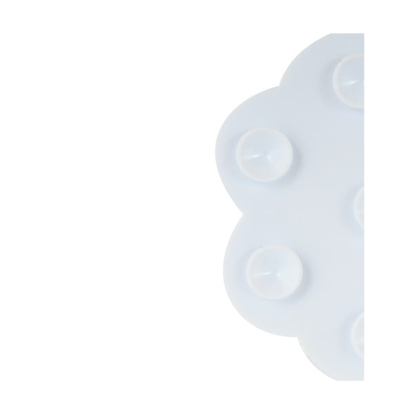 Vaikiški neslystantys kilimėliai 4 vnt. vonioms 9x14,5 cm Nuages – MSV-image-2
